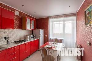 1-к квартира, посуточно, 40м2, 3/5 этаж