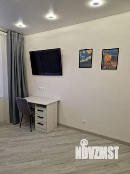 1-к квартира, на длительный срок, 43м2, 6/10 этаж