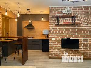 2-к квартира, посуточно, 45м2, 2/5 этаж