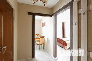 1-к квартира, посуточно, 34м2, 9/12 этаж