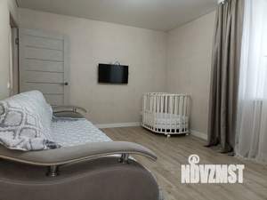 2-к квартира, посуточно, 51м2, 7/9 этаж