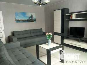 2-к квартира, посуточно, 57м2, 6/9 этаж