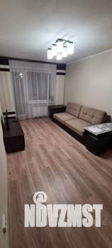 2-к квартира, посуточно, 44м2, 2/5 этаж