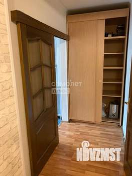1-к квартира, на длительный срок, 40м2, 3/9 этаж