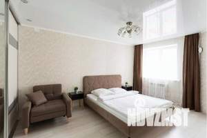 1-к квартира, посуточно, 31м2, 4/12 этаж