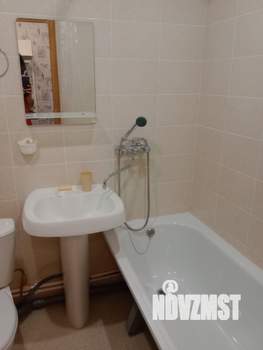 Студия квартира, на длительный срок, 24м2, 7/14 этаж