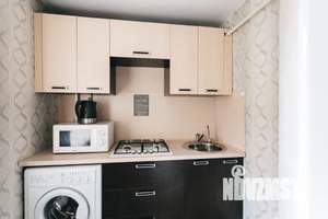 1-к квартира, посуточно, 37м2, 2/5 этаж