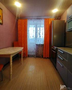 1-к квартира, на длительный срок, 33м2, 3/9 этаж