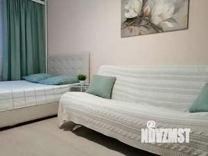 Студия квартира, посуточно, 30м2, 3/16 этаж