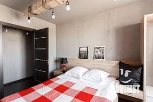 2-к квартира, посуточно, 53м2, 12/12 этаж