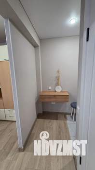 Студия квартира, посуточно, 32м2, 3/5 этаж