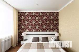 1-к квартира, посуточно, 30м2, 2/12 этаж