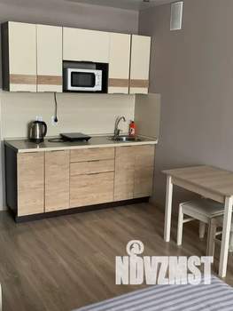 1-к квартира, посуточно, 30м2, 4/9 этаж