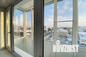 2-к квартира, посуточно, 42м2, 5/5 этаж