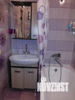 1-к квартира, посуточно, 35м2, 6/9 этаж