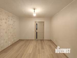 1-к квартира, на длительный срок, 39м2, 1/12 этаж