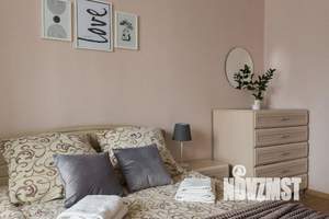 2-к квартира, посуточно, 51м2, 1/12 этаж