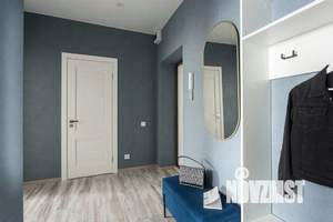 2-к квартира, посуточно, 55м2, 1/1 этаж