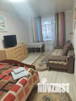 1-к квартира, посуточно, 32м2, 4/5 этаж