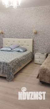 2-к квартира, посуточно, 51м2, 11/12 этаж