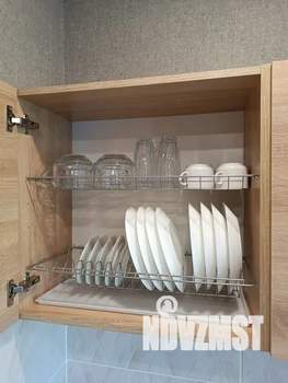 1-к квартира, посуточно, 28м2, 6/9 этаж