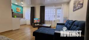 1-к квартира, посуточно, 32м2, 4/5 этаж