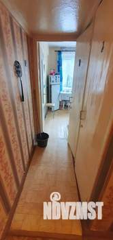 2-к квартира, на длительный срок, 50м2, 4/6 этаж