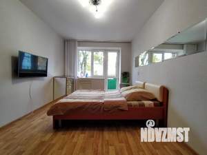 1-к квартира, посуточно, 30м2, 2/5 этаж