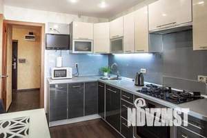 2-к квартира, посуточно, 52м2, 8/9 этаж