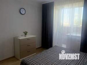 2-к квартира, посуточно, 40м2, 4/16 этаж