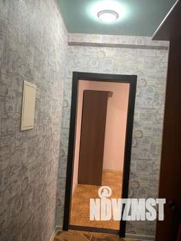 1-к квартира, посуточно, 33м2, 1/3 этаж