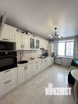 2-к квартира, на длительный срок, 58м2, 5/10 этаж