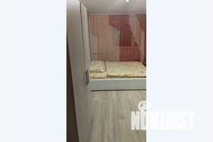 2-к квартира, посуточно, 50м2, 2/16 этаж