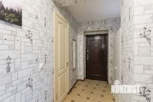 1-к квартира, посуточно, 36м2, 5/10 этаж