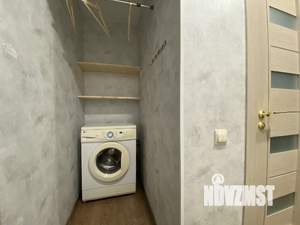 1-к квартира, посуточно, 32м2, 1/1 этаж