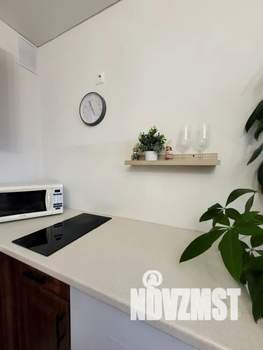 1-к квартира, посуточно, 30м2, 12/12 этаж