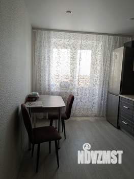 1-к квартира, на длительный срок, 37м2, 4/9 этаж