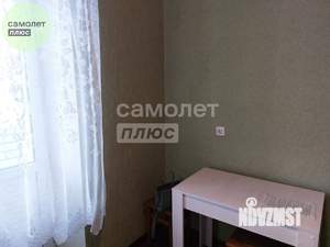 1-к квартира, на длительный срок, 38м2, 10/12 этаж