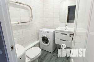 1-к квартира, посуточно, 27м2, 6/16 этаж