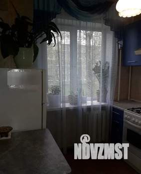 1-к квартира, посуточно, 30м2, 2/5 этаж