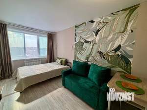 Студия квартира, на длительный срок, 24м2, 10/10 этаж