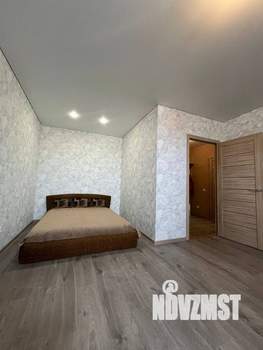 1-к квартира, на длительный срок, 41м2, 15/16 этаж