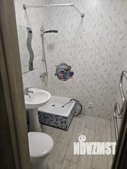 2-к квартира, на длительный срок, 42м2, 5/5 этаж