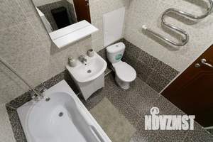 2-к квартира, посуточно, 50м2, 3/5 этаж