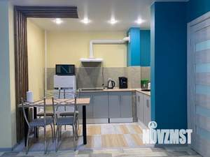 Студия квартира, посуточно, 30м2, 3/16 этаж