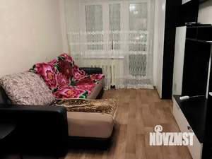 1-к квартира, на длительный срок, 38м2, 9/10 этаж