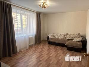 2-к квартира, на длительный срок, 56м2, 6/10 этаж