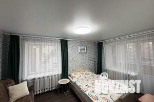 1-к квартира, посуточно, 30м2, 2/5 этаж