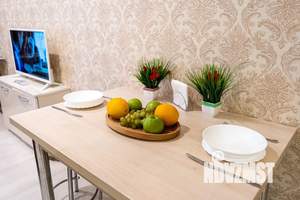 Студия квартира, посуточно, 24м2, 7/13 этаж