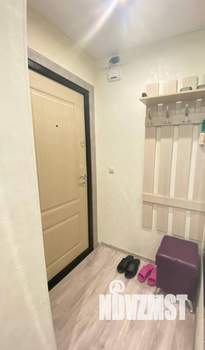 1-к квартира, посуточно, 34м2, 1/1 этаж